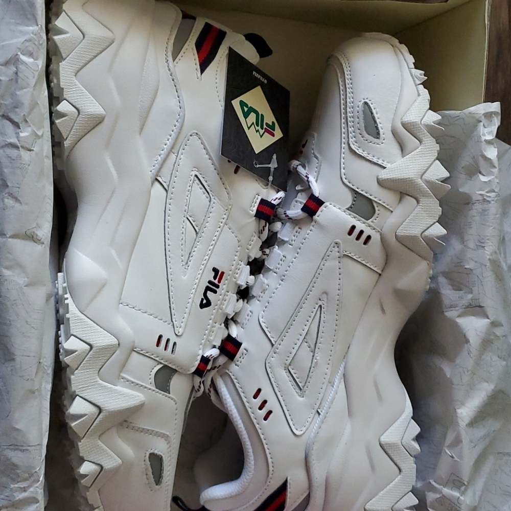 Fila Oakmont TR